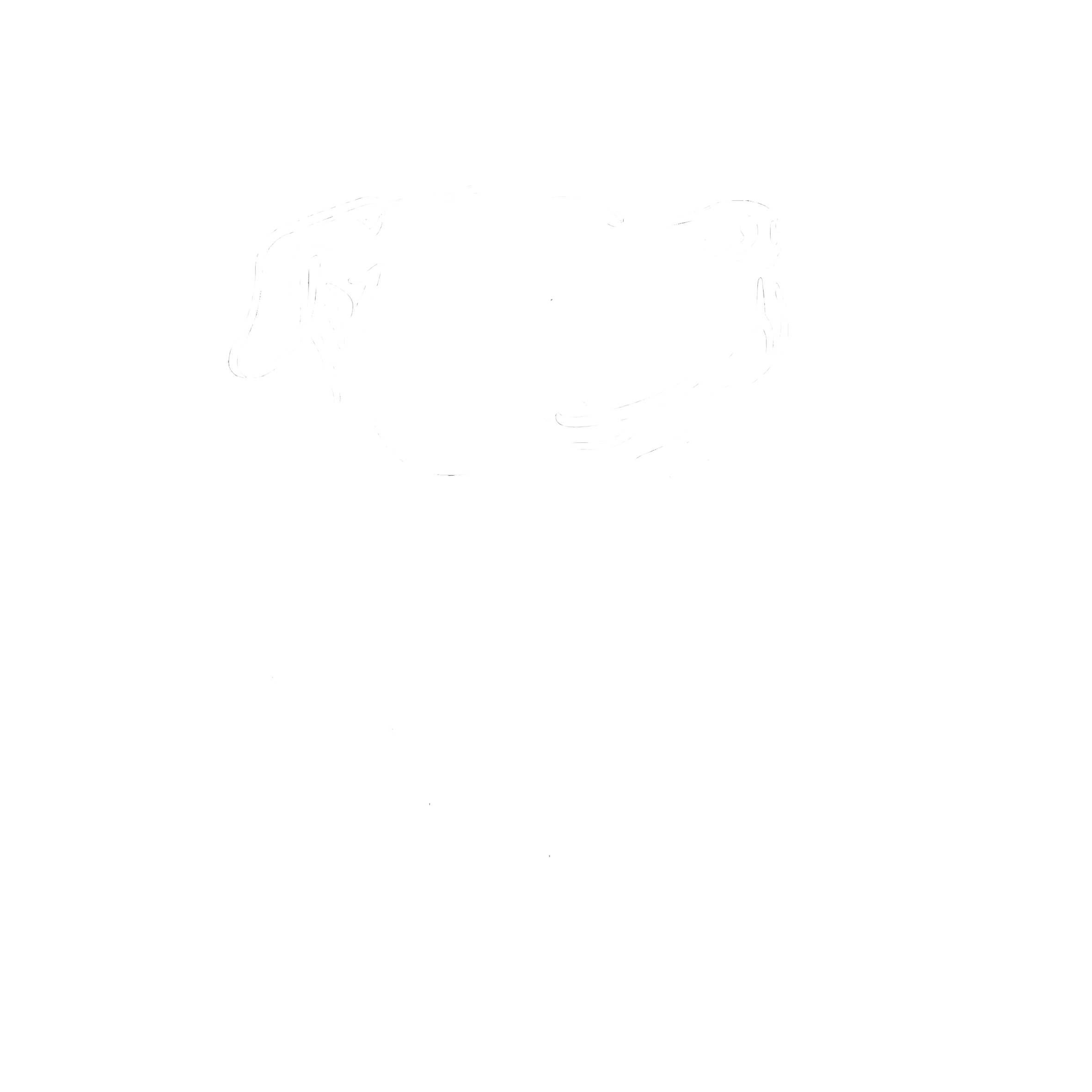 Locker mit Leine